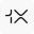 1X Technologies logo