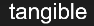Tangible Robots logo