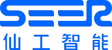 SEER Robotics logo