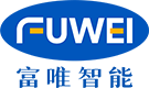 富唯智能 logo