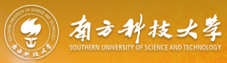 南方科技大学 logo