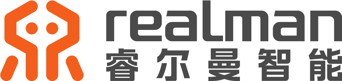RealMan logo