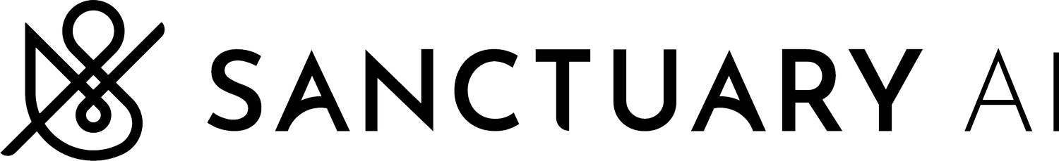 Sanctuary AI logo