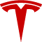 Tesla logo