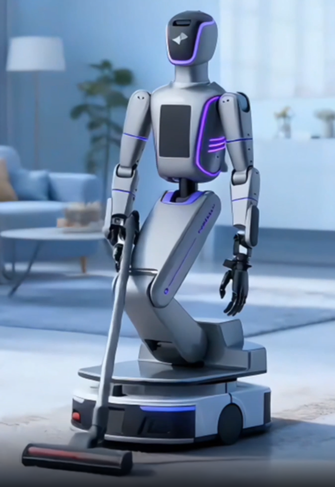 AstroDroid AD-01