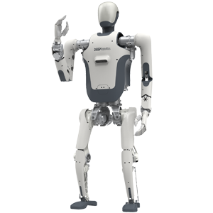 Deep Robotics DR01